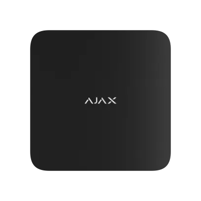 Superior ReX G3, černá